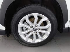 Toyota Frontlander 2.0L CVT Elite - ფოტო 17