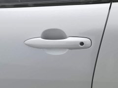 Toyota Frontlander 2.0L CVT Elite - ფოტო 18