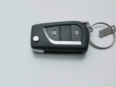 Toyota Frontlander 2.0L CVT Elite - ფოტო 19