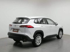 Toyota Frontlander 2.0L CVT Elite - ფოტო 2