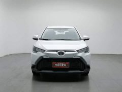 Toyota Frontlander 2.0L CVT Elite - ფოტო 3