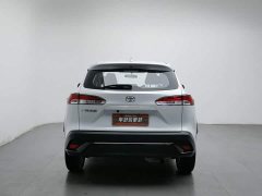 Toyota Frontlander 2.0L CVT Elite - ფოტო 4
