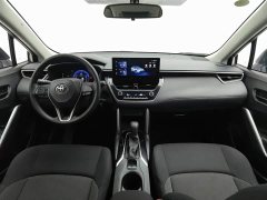 Toyota Frontlander 2.0L CVT Elite - ფოტო 5