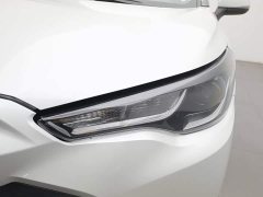 Toyota Frontlander 2.0L CVT Elite - ფოტო 7