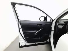 Toyota Frontlander 2.0L CVT Elite - ფოტო 8