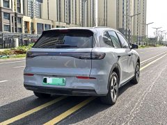 Geely Galaxy E5 610km Explorer Edition - ფოტო 10