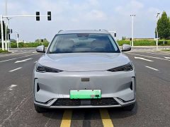Geely Galaxy E5 610km Explorer Edition - ფოტო 2