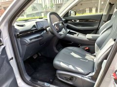Geely Galaxy E5 610km Explorer Edition - ფოტო 5