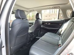 Geely Galaxy E5 610km Explorer Edition - ფოტო 6
