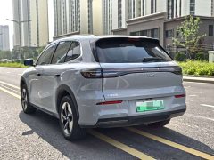 Geely Galaxy E5 610km Explorer Edition - ფოტო 8