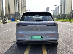 Geely Galaxy E5 610km Explorer Edition - ფოტო 9