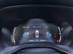 Haval Chitu Jingxiang Edition 1.5T Purple Copper Rabbit - ფოტო 12