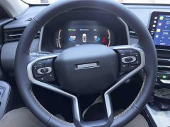 Haval Chitu Jingxiang Edition 1.5T Purple Copper Rabbit - ფოტო 13