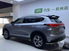 Haval Chitu Jingxiang Edition 1.5T Purple Copper Rabbit - ფოტო 4