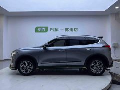 Haval Chitu Jingxiang Edition 1.5T Purple Copper Rabbit - ფოტო 7