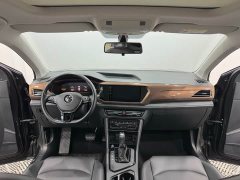 Volkswagen Touareg 280TSI FWD Luxury Edition - ფოტო 5