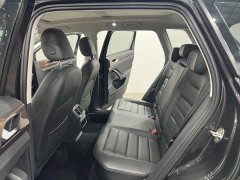Volkswagen Touareg 280TSI FWD Luxury Edition - ფოტო 6