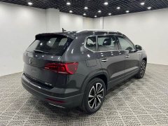 Volkswagen Touareg 280TSI FWD Luxury Edition - ფოტო 7