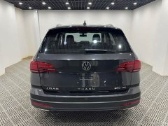 Volkswagen Touareg 280TSI FWD Luxury Edition - ფოტო 8