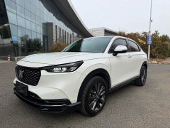 Honda XR-V 1.5L CVT Passion Edition - ფოტო 1
