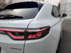Honda XR-V 1.5L CVT Passion Edition - ფოტო 10