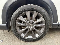 Honda XR-V 1.5L CVT Passion Edition - ფოტო 11