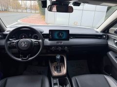 Honda XR-V 1.5L CVT Passion Edition - ფოტო 13
