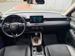 Honda XR-V 1.5L CVT Passion Edition - ფოტო 14
