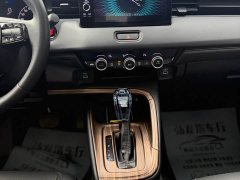 Honda XR-V 1.5L CVT Passion Edition - ფოტო 15