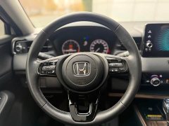 Honda XR-V 1.5L CVT Passion Edition - ფოტო 16