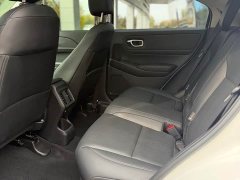 Honda XR-V 1.5L CVT Passion Edition - ფოტო 17