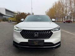 Honda XR-V 1.5L CVT Passion Edition - ფოტო 2