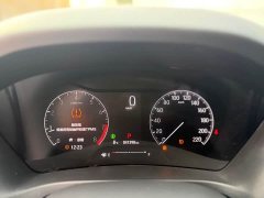 Honda XR-V 1.5L CVT Passion Edition - ფოტო 20
