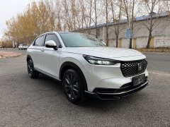 Honda XR-V 1.5L CVT Passion Edition - ფოტო 3