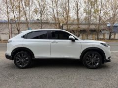 Honda XR-V 1.5L CVT Passion Edition - ფოტო 4