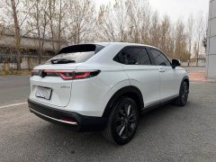 Honda XR-V 1.5L CVT Passion Edition - ფოტო 5