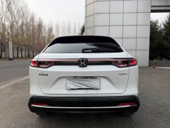 Honda XR-V 1.5L CVT Passion Edition - ფოტო 6