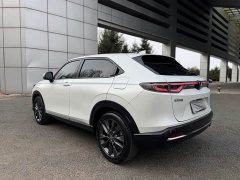 Honda XR-V 1.5L CVT Passion Edition - ფოტო 7