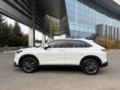 Honda XR-V 1.5L CVT Passion Edition - ფოტო 8