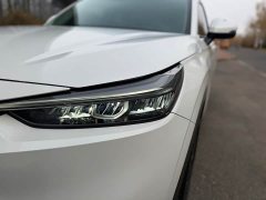 Honda XR-V 1.5L CVT Passion Edition - ფოტო 9