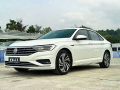 Volkswagen Sagitar 280TSI DSG Luxury Smart Connected Edition - ფოტო 1