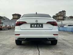 Volkswagen Sagitar 280TSI DSG Luxury Smart Connected Edition - ფოტო 10