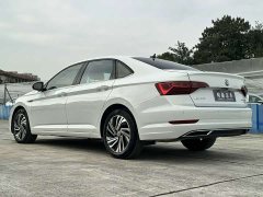 Volkswagen Sagitar 280TSI DSG Luxury Smart Connected Edition - ფოტო 11