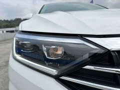 Volkswagen Sagitar 280TSI DSG Luxury Smart Connected Edition - ფოტო 12
