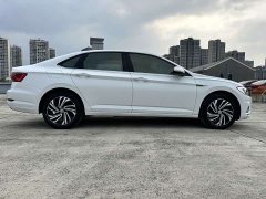 Volkswagen Sagitar 280TSI DSG Luxury Smart Connected Edition - ფოტო 15