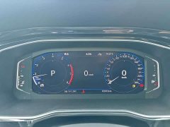 Volkswagen Sagitar 280TSI DSG Luxury Smart Connected Edition - ფოტო 16