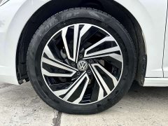 Volkswagen Sagitar 280TSI DSG Luxury Smart Connected Edition - ფოტო 17