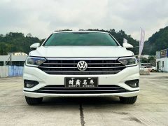 Volkswagen Sagitar 280TSI DSG Luxury Smart Connected Edition - ფოტო 2