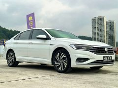 Volkswagen Sagitar 280TSI DSG Luxury Smart Connected Edition - ფოტო 3