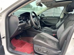 Volkswagen Sagitar 280TSI DSG Luxury Smart Connected Edition - ფოტო 4